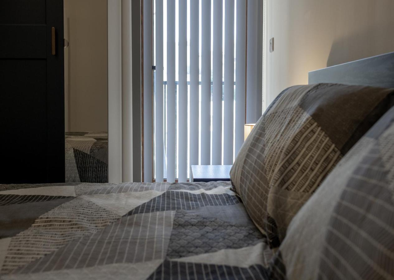 6Th Floor Spinola Seaview In St Julians Apartamento St. Julian's Exterior foto