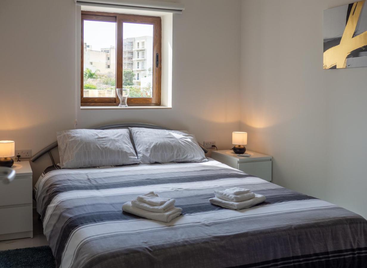 6Th Floor Spinola Seaview In St Julians Apartamento St. Julian's Exterior foto