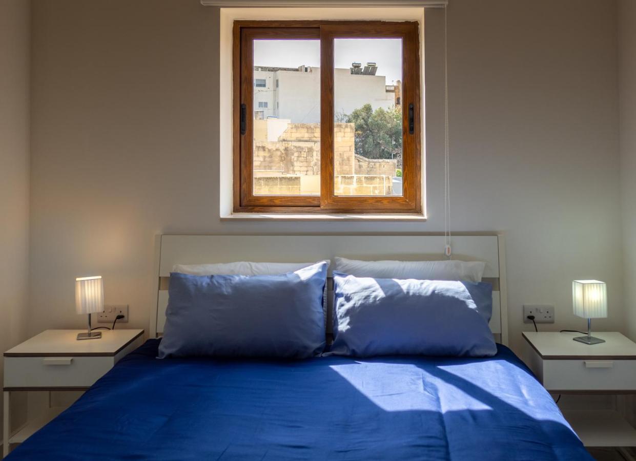 6Th Floor Spinola Seaview In St Julians Apartamento St. Julian's Exterior foto
