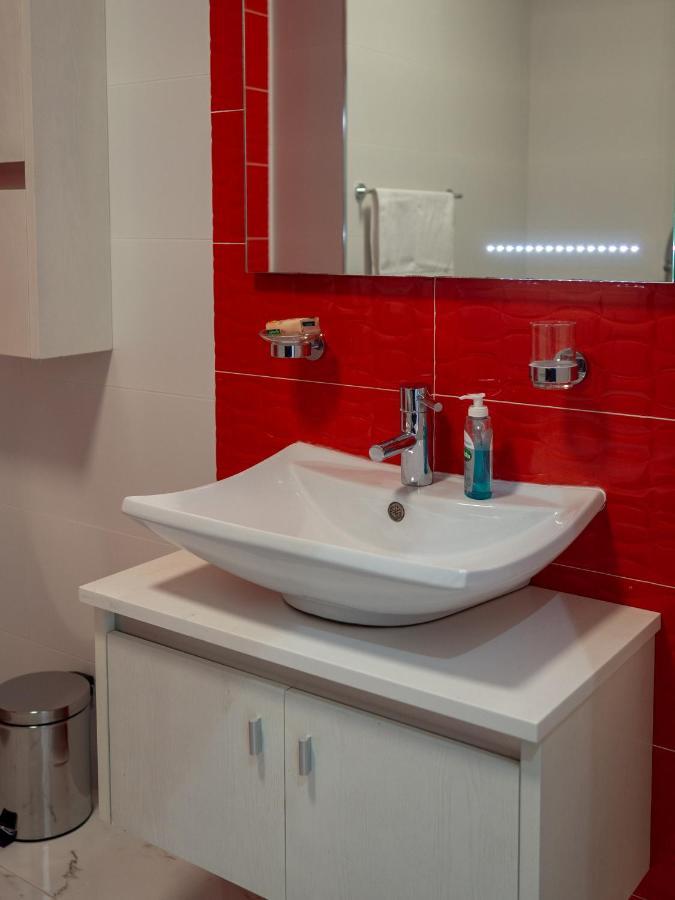 6Th Floor Spinola Seaview In St Julians Apartamento St. Julian's Exterior foto