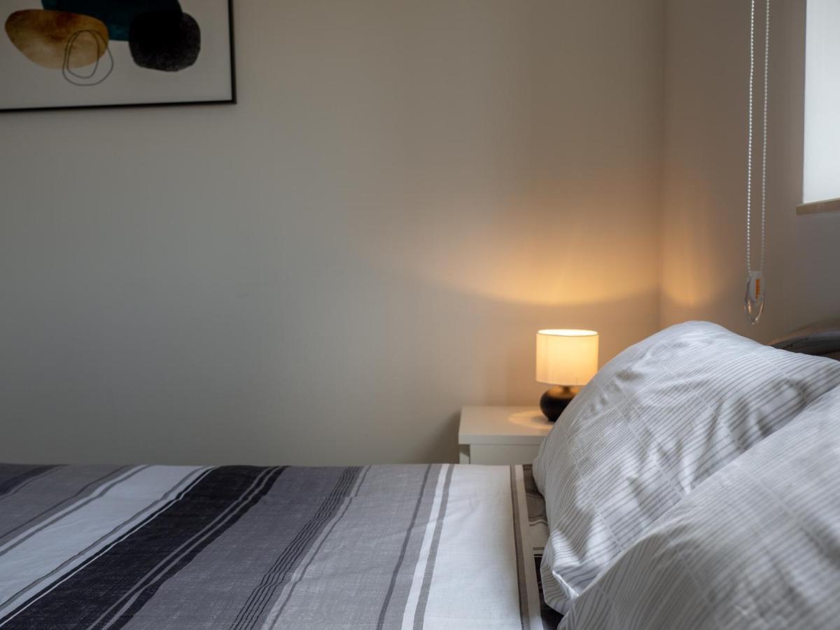 6Th Floor Spinola Seaview In St Julians Apartamento St. Julian's Exterior foto