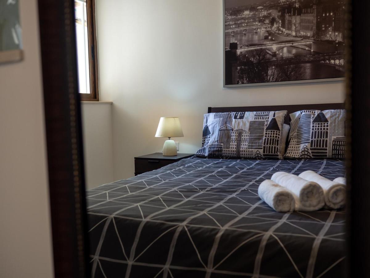 6Th Floor Spinola Seaview In St Julians Apartamento St. Julian's Exterior foto