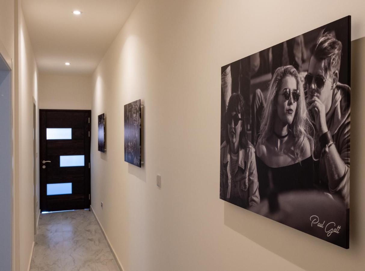 6Th Floor Spinola Seaview In St Julians Apartamento St. Julian's Exterior foto