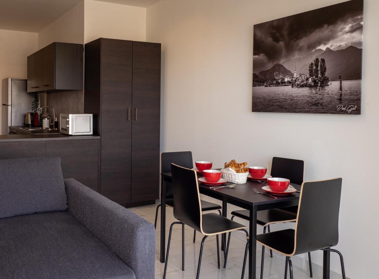 6Th Floor Spinola Seaview In St Julians Apartamento St. Julian's Exterior foto